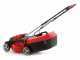 Einhell GC-EM 18/30 Li - Tagliaerba a batteria - 18V/3Ah - Taglio 30 cm