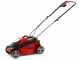 Einhell GC-EM 18/30 Li - Tagliaerba a batteria - 18V/3Ah - Taglio 30 cm