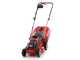 Einhell GE-EM 18/30 Li - Tagliaerba a batteria - 18V/3Ah - Taglio 30 cm