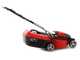 Einhell GE-EM 18/30 Li - Tagliaerba a batteria - 18V/3Ah - Taglio 30 cm
