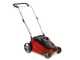 Einhell GE-CM 43 Li - Tagliaerba a batteria - 2x18/4Ah - Taglio 40 cm