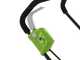 Greenworks G40LM35 - Tagliaerba a batteria 40V - SENZA BATTERIA e CARICABATTERIA