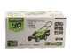 Greenworks G40LM35 - Tagliaerba a batteria 40V - SENZA BATTERIA e CARICABATTERIA