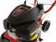 Motozappa Rotalux 52A H55 con fresa 75 cm - Motore Honda da 166 cc - 1 marcia avanti