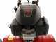 Motozappa Rotalux 52A H55 con fresa 75 cm - Motore Honda da 166 cc - 1 marcia avanti