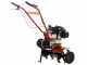Motozappa Rotalux 52A H55 con fresa 75 cm - Motore Honda da 166 cc - 1 marcia avanti