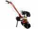 Motozappa Rotalux 52A H55 con fresa 75 cm - Motore Honda da 166 cc - 1 marcia avanti