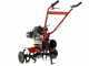 Motozappa Rotalux 52A H55 con fresa 75 cm - Motore Honda da 166 cc - 1 marcia avanti