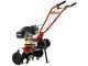 Motozappa Rotalux 52A H55 con fresa 75 cm - Motore Honda da 166 cc - 1 marcia avanti