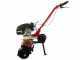 Motozappa Rotalux 52A H55 con fresa 75 cm - Motore Honda da 166 cc - 1 marcia avanti