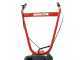 Motozappa Rotalux 52A H55 con fresa 75 cm - Motore Honda da 166 cc - 1 marcia avanti