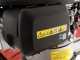 Motozappa Rotalux 52A H65 con fresa 75 cm - Motore Honda GCV200 - 1 marcia avanti