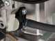 Motozappa Rotalux 52A H65 con fresa 75 cm - Motore Honda GCV200 - 1 marcia avanti