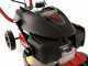 Motozappa Rotalux 52A H65 con fresa 75 cm - Motore Honda GCV200 - 1 marcia avanti
