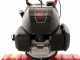 Motozappa Rotalux 52A H65 con fresa 75 cm - Motore Honda GCV200 - 1 marcia avanti