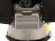 Motozappa Rotalux 52A H65 con fresa 75 cm - Motore Honda GCV200 - 1 marcia avanti