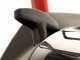 Motozappa Rotalux 52A H65 con fresa 75 cm - Motore Honda GCV200 - 1 marcia avanti