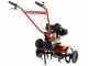 Motozappa Rotalux 52A H65 con fresa 75 cm - Motore Honda GCV200 - 1 marcia avanti