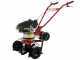 Motozappa Rotalux 52A H65 con fresa 75 cm - Motore Honda GCV200 - 1 marcia avanti