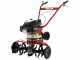 Motozappa Rotalux 52A H65 con fresa 75 cm - Motore Honda GCV200 - 1 marcia avanti