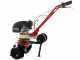 Motozappa Rotalux 52A H65 con fresa 75 cm - Motore Honda GCV200 - 1 marcia avanti