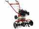 Motozappa Rotalux 52A H65 con fresa 75 cm - Motore Honda GCV200 - 1 marcia avanti