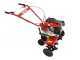 Motozappa Rotalux 52A L60 con fresa 75 cm - Motore Loncin da 196 cc - 1 marcia avanti
