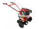 Motozappa Rotalux 52A L60 con fresa 75 cm - Motore Loncin da 196 cc - 1 marcia avanti