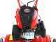 Motozappa Rotalux 52A L60 con fresa 75 cm - Motore Loncin da 196 cc - 1 marcia avanti