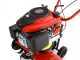 Motozappa Rotalux 52A L60 con fresa 75 cm - Motore Loncin da 196 cc - 1 marcia avanti