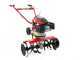 Motozappa Rotalux 52A L60 con fresa 75 cm - Motore Loncin da 196 cc - 1 marcia avanti