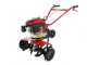 Motozappa Rotalux 52A L60 con fresa 75 cm - Motore Loncin da 196 cc - 1 marcia avanti