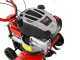 Motozappa Rotalux 52A B55 con fresa 75 cm - Motore B&amp;S da 163 cc - 1 marcia avanti
