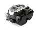 Motozappa Rotalux 52A B55 con fresa 75 cm - Motore B&amp;S da 163 cc - 1 marcia avanti