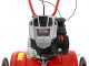 Motozappa Rotalux 52A B55 con fresa 75 cm - Motore B&amp;S da 163 cc - 1 marcia avanti