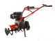 Motozappa Rotalux 52A B55 con fresa 75 cm - Motore B&amp;S da 163 cc - 1 marcia avanti