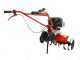 Motozappa Rotalux 52A B55 con fresa 75 cm - Motore B&amp;S da 163 cc - 1 marcia avanti