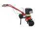 Motozappa Rotalux 52A B55 con fresa 75 cm - Motore B&amp;S da 163 cc - 1 marcia avanti