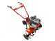 Motozappa Rotalux 52A B55 con fresa 75 cm - Motore B&amp;S da 163 cc - 1 marcia avanti