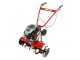 Motozappa Rotalux 52A B55 con fresa 75 cm - Motore B&amp;S da 163 cc - 1 marcia avanti