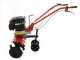Motozappa Rotalux 52A B55 con fresa 75 cm - Motore B&amp;S da 163 cc - 1 marcia avanti