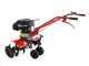 Motozappa Rotalux 52A B55 con fresa 75 cm - Motore B&amp;S da 163 cc - 1 marcia avanti