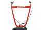 Motozappa Rotalux 52A B55 con fresa 75 cm - Motore B&amp;S da 163 cc - 1 marcia avanti