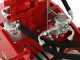 Ceccato Olindo BULL SPLT12 - Spaccalegna a trattore - Verticale