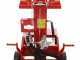 Ceccato Olindo BULL SPLT12 - Spaccalegna a trattore - Verticale