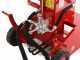 Ceccato Olindo BULL SPLT12 - Spaccalegna a trattore - Verticale