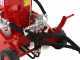 Ceccato Olindo BULL SPLT12 - Spaccalegna a trattore - Verticale