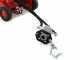 Ceccato Olindo BULL SPLT12 - Spaccalegna a trattore - Verticale