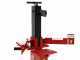 Ceccato Olindo BULL SPLT12 - Spaccalegna a trattore - Verticale