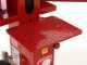 Ceccato Olindo BULL SPLT12 - Spaccalegna a trattore - Verticale